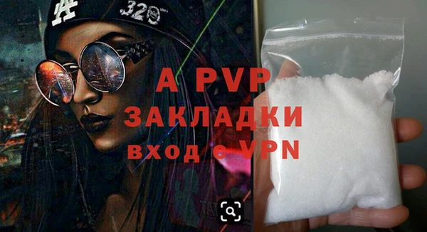 крисы Алексин